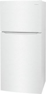 Frigidaire FFTR1814WW