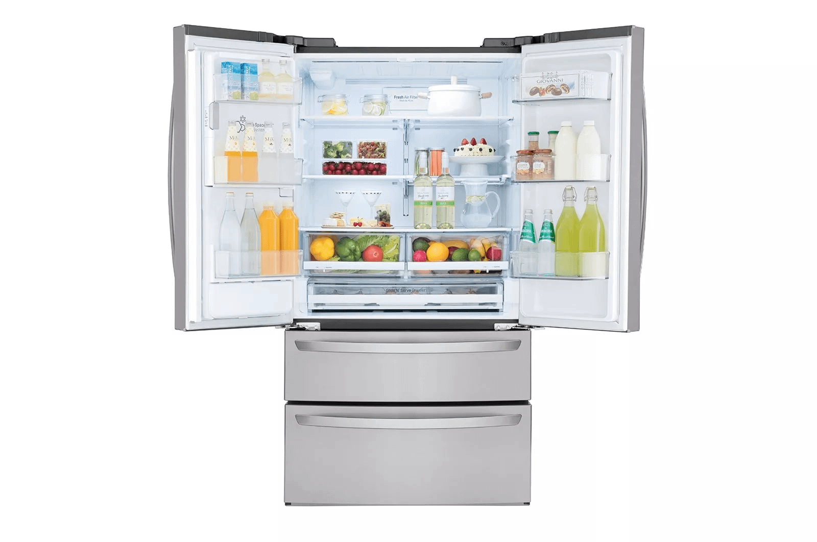 LG LMXS28626S