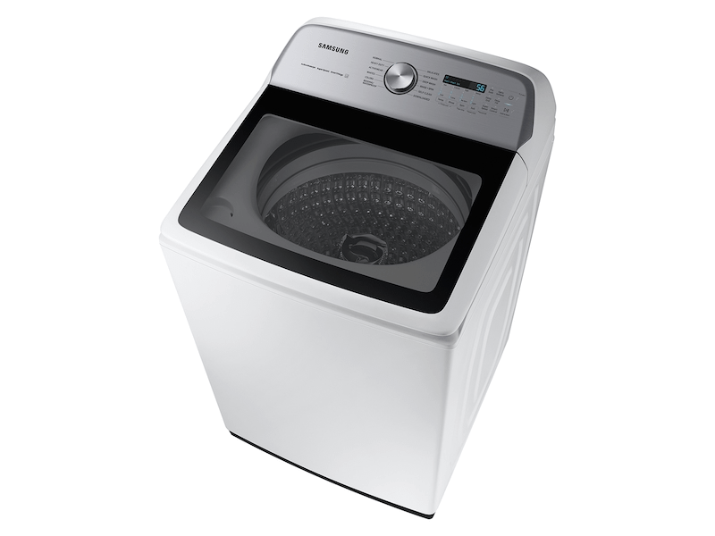 Samsung WA54CG7105AW