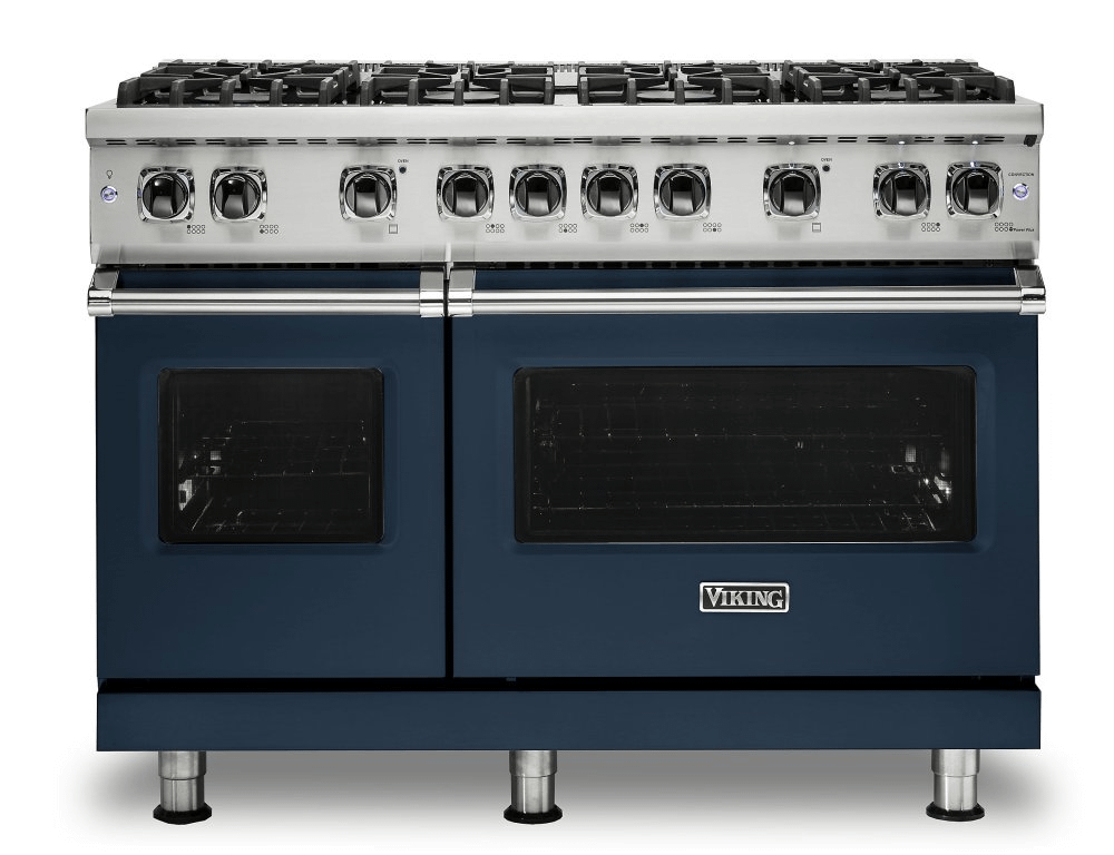 Viking VGR5488BSBLP