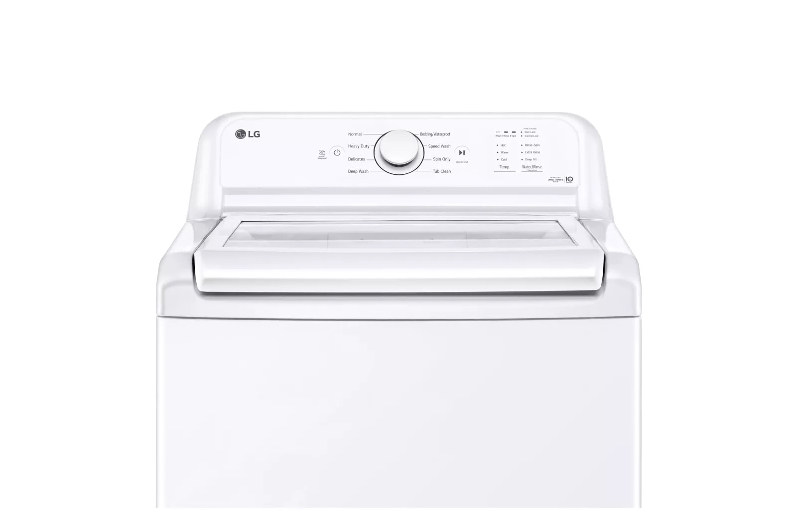 LG WT6105CW