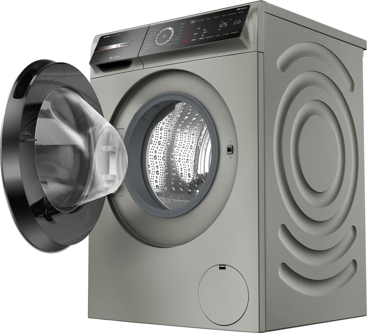 Bosch WGB246AXUC