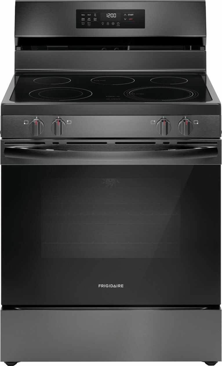 Frigidaire FCRE3083AD