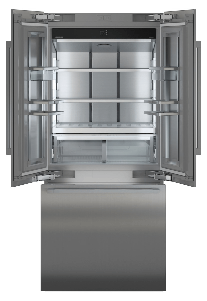 Liebherr MCB3652