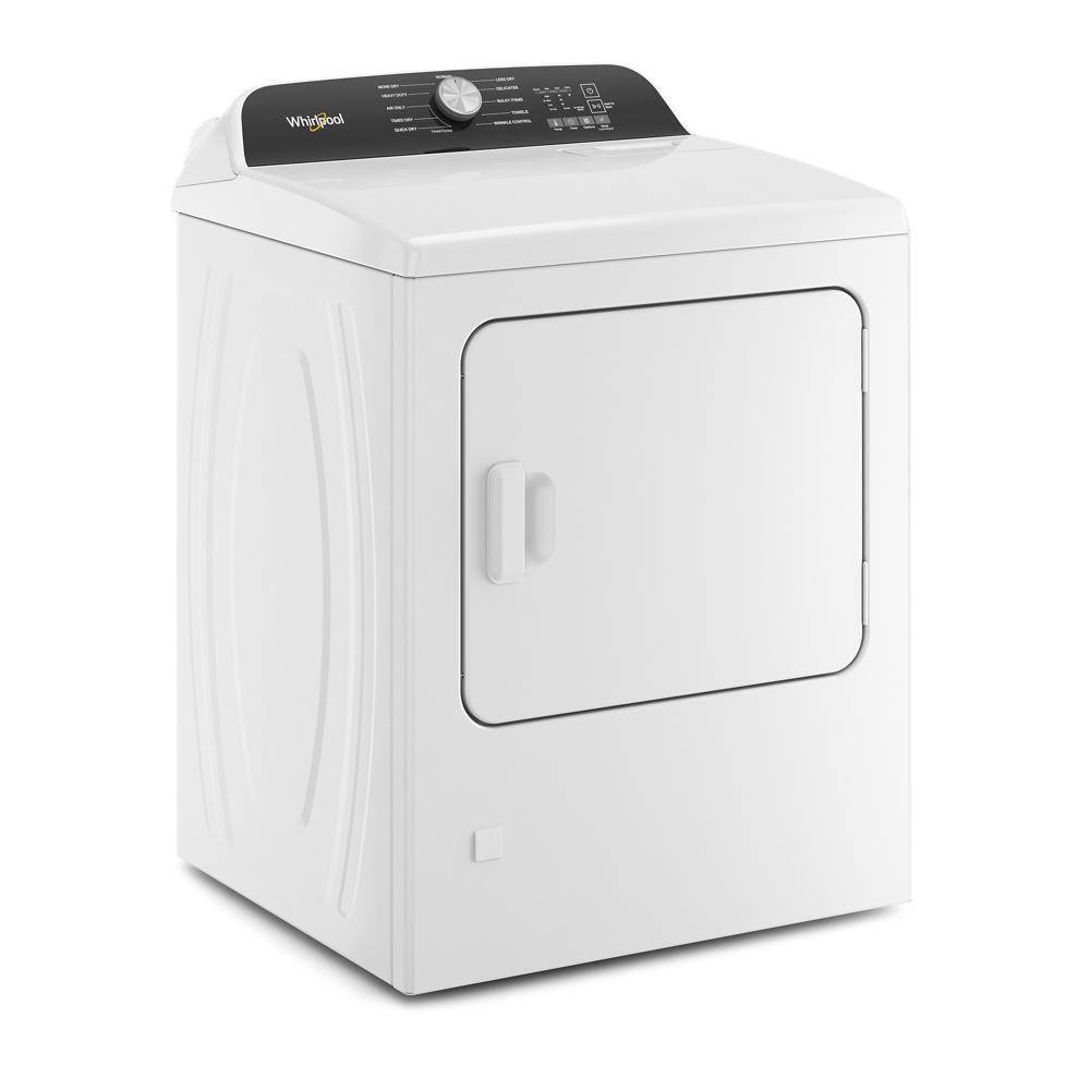 Whirlpool WGD500CMW