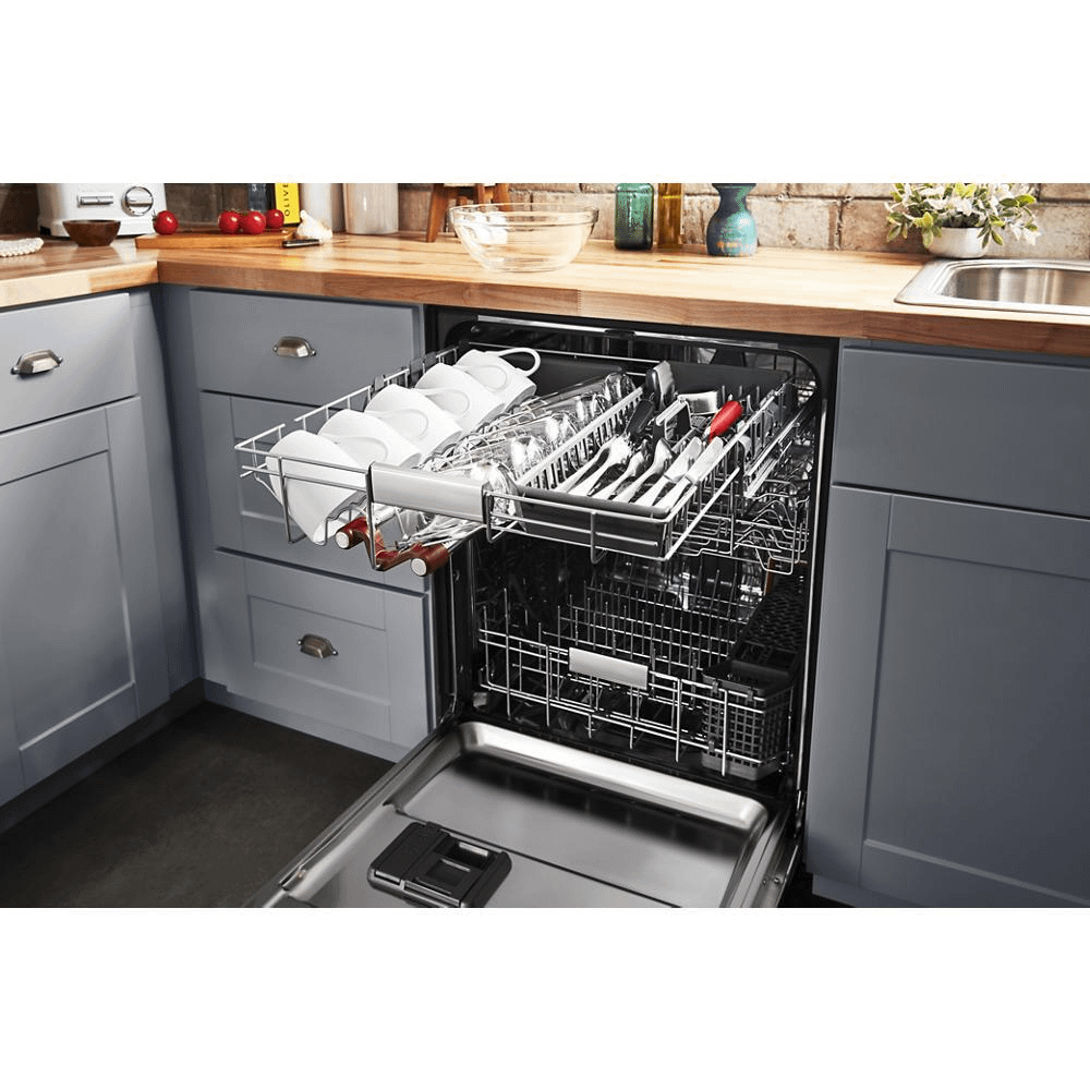 KitchenAid KDPM804KBS