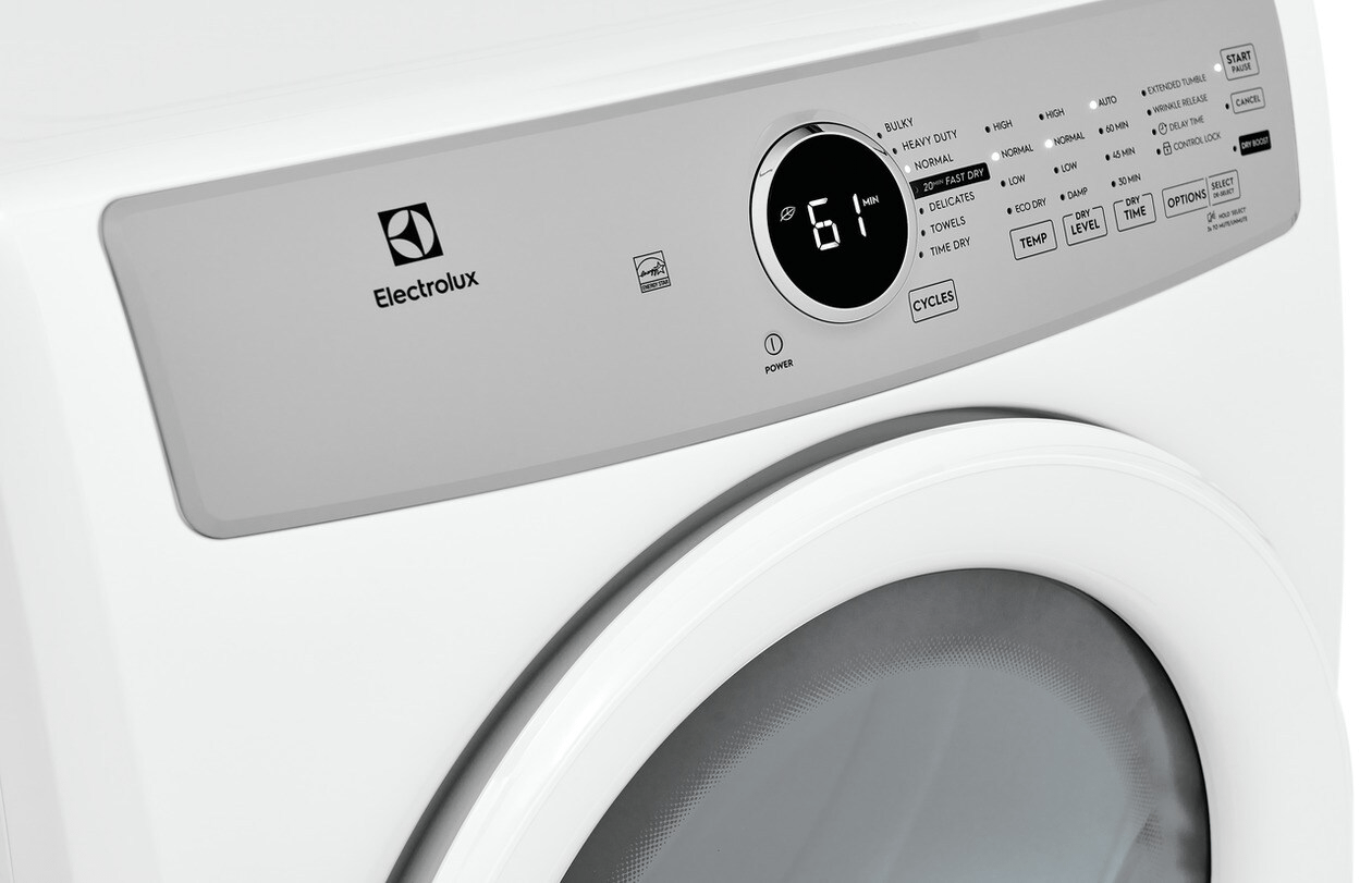 Electrolux ELFE7337AW