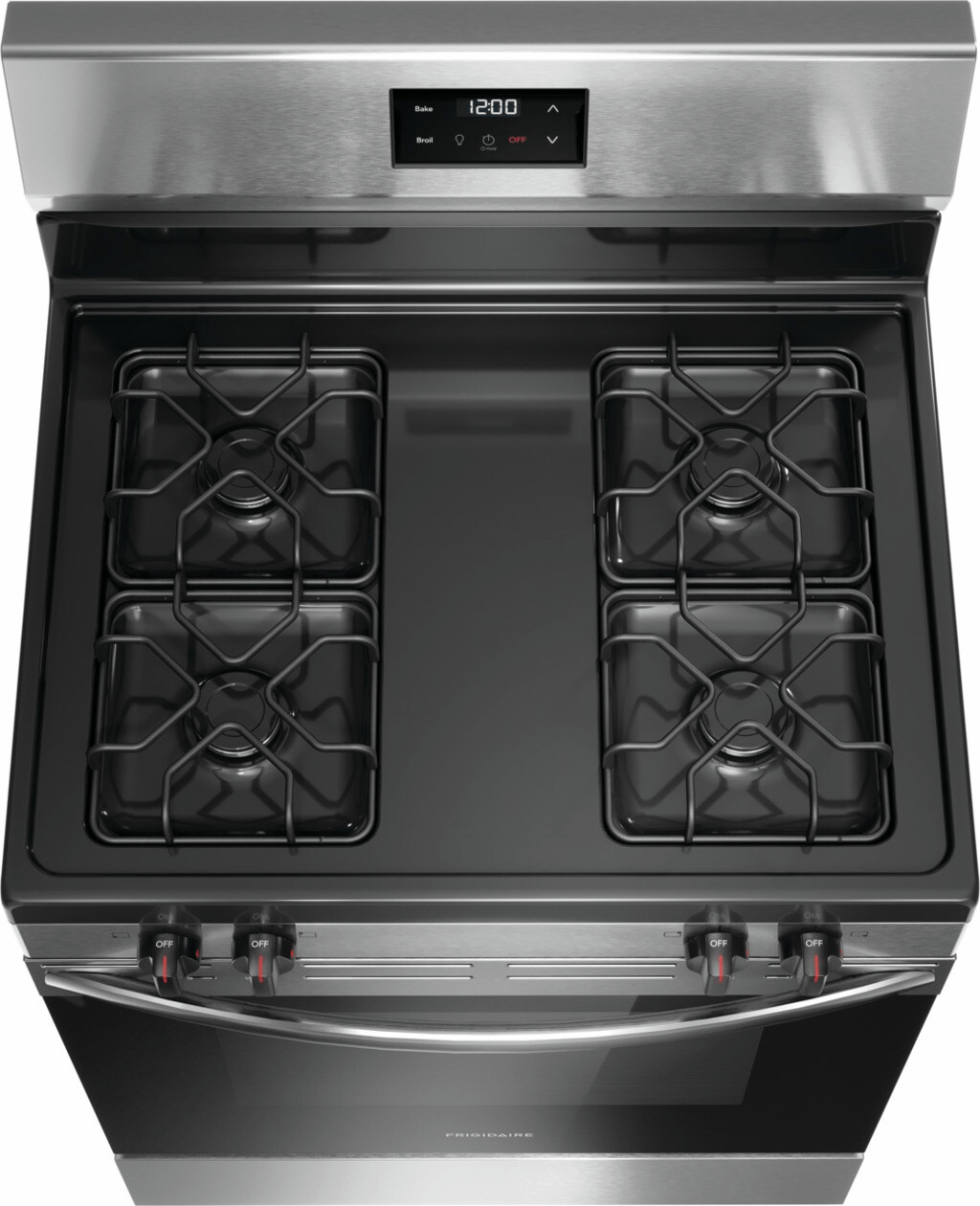 Frigidaire FCRG3051BS