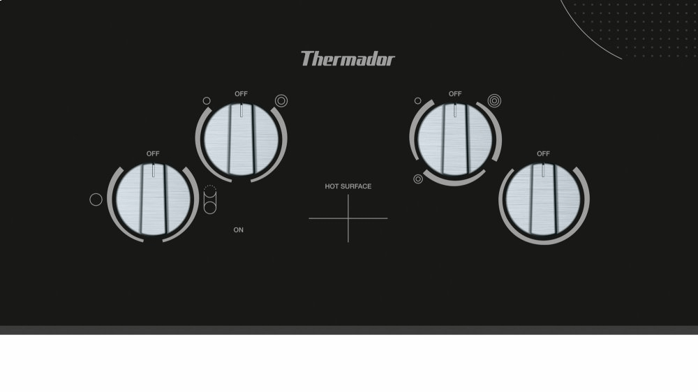 Thermador CEM305TB