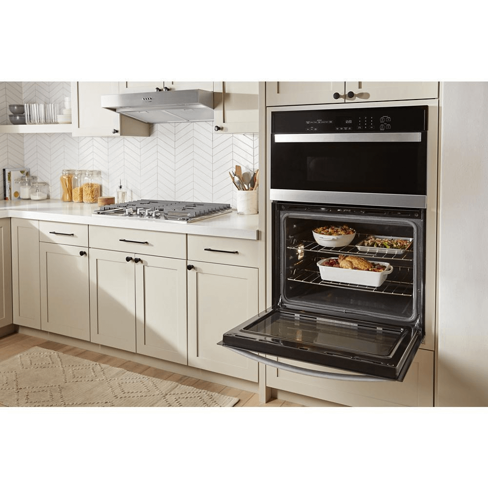 Whirlpool WOEC3030LS