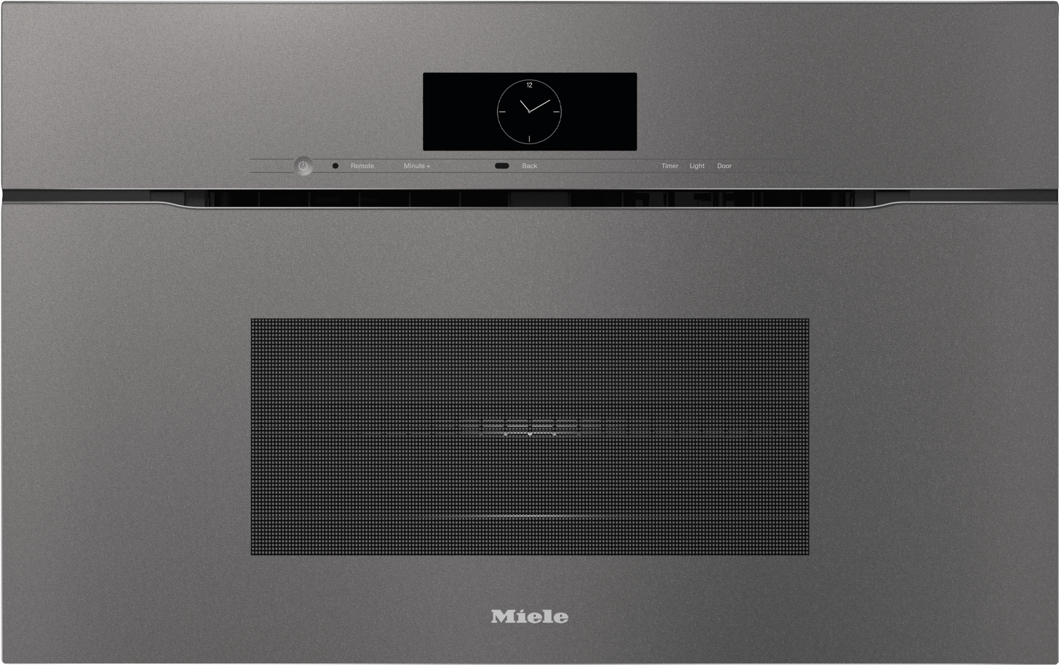 Miele H7870BMXGRAPHITEGREY