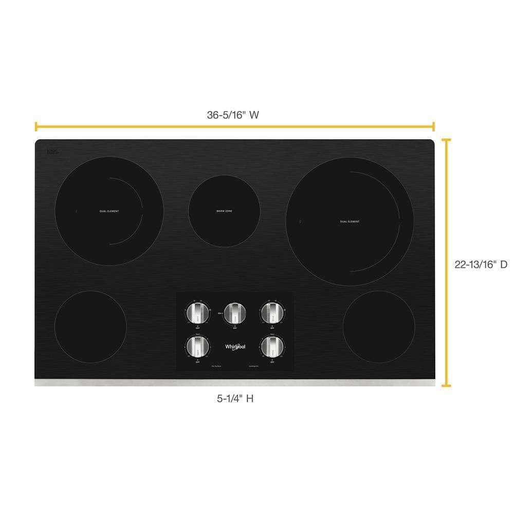 Whirlpool WCE77US6HS