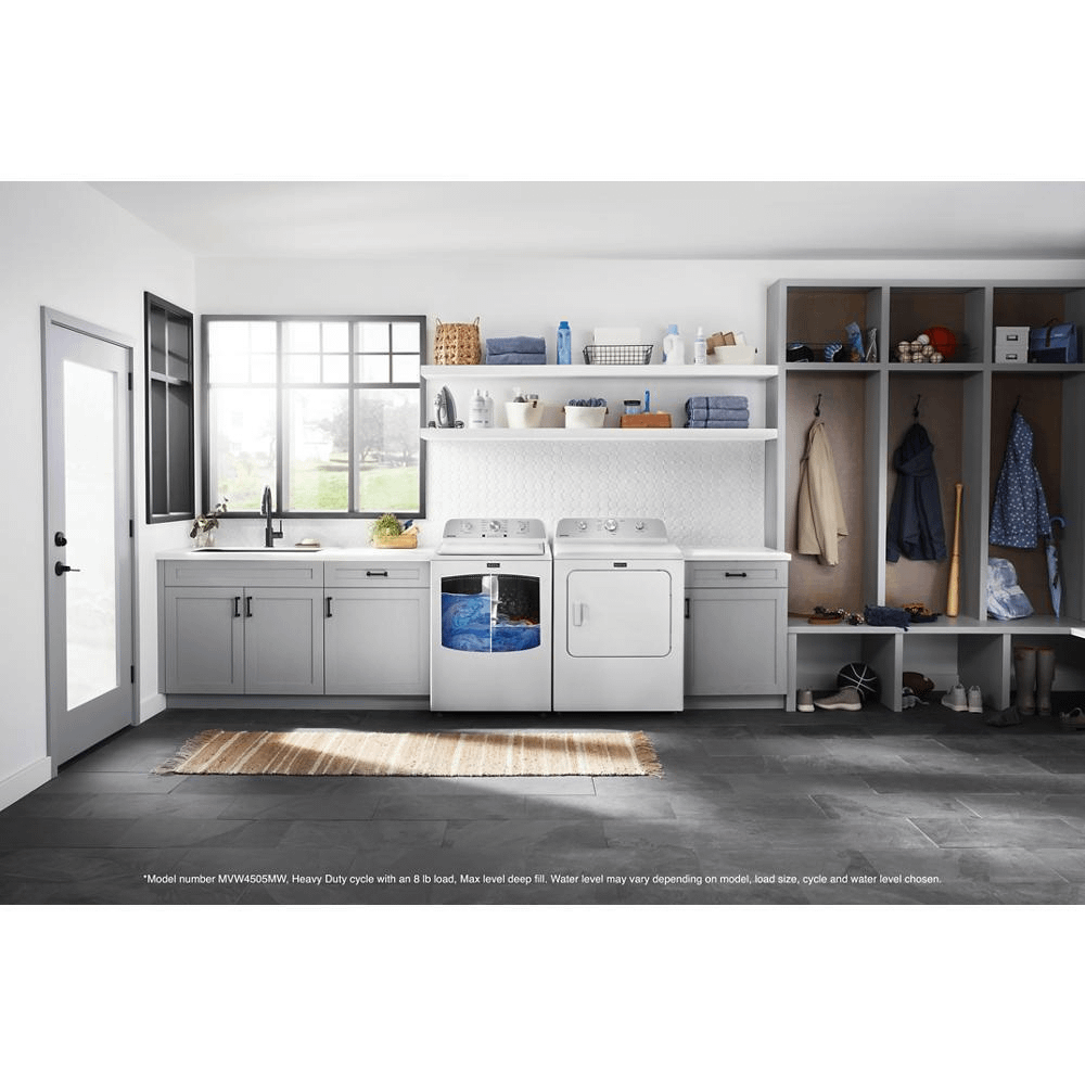 Maytag MVW4505MW