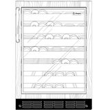 Monogram ZDWI240HII