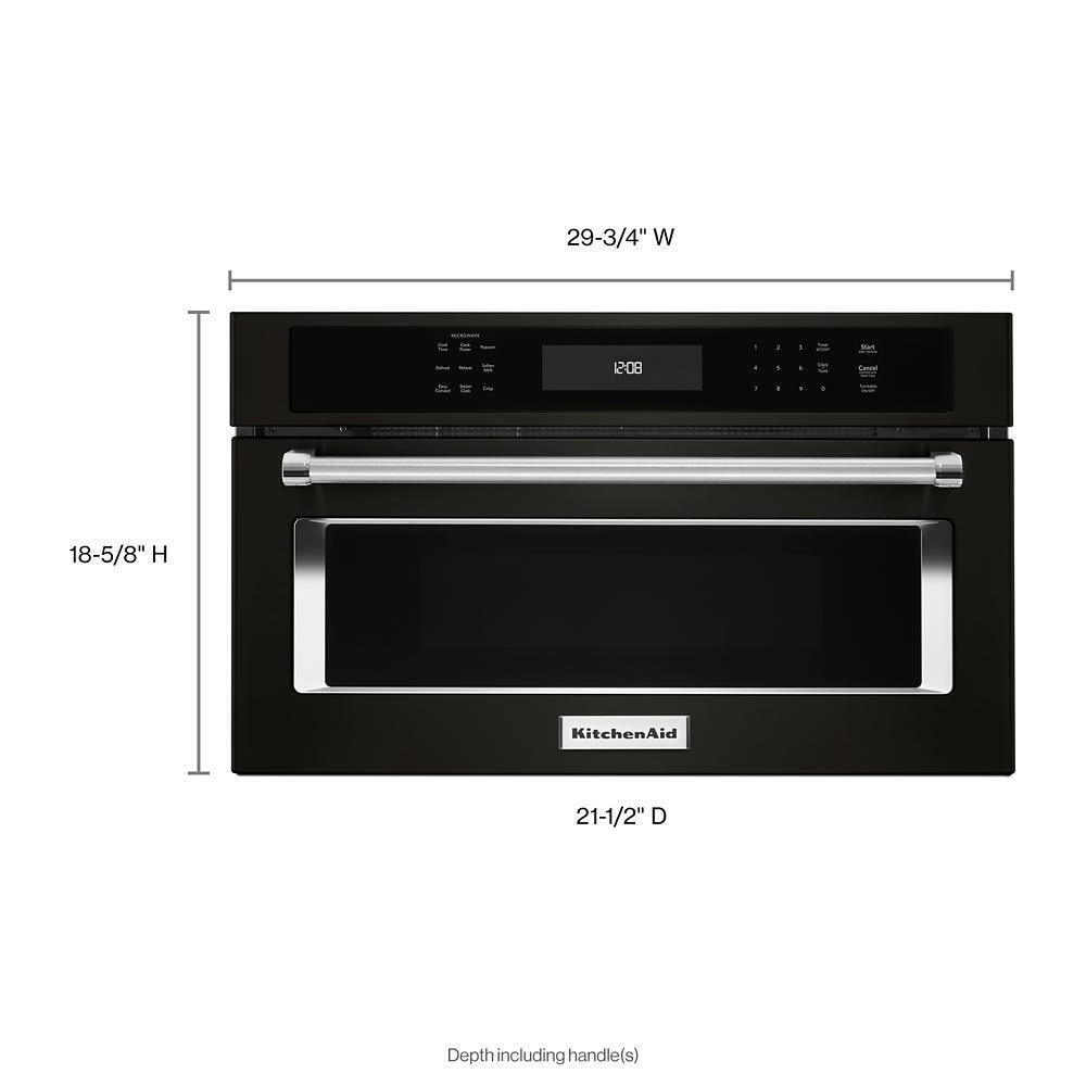 KitchenAid KMBP100EBS