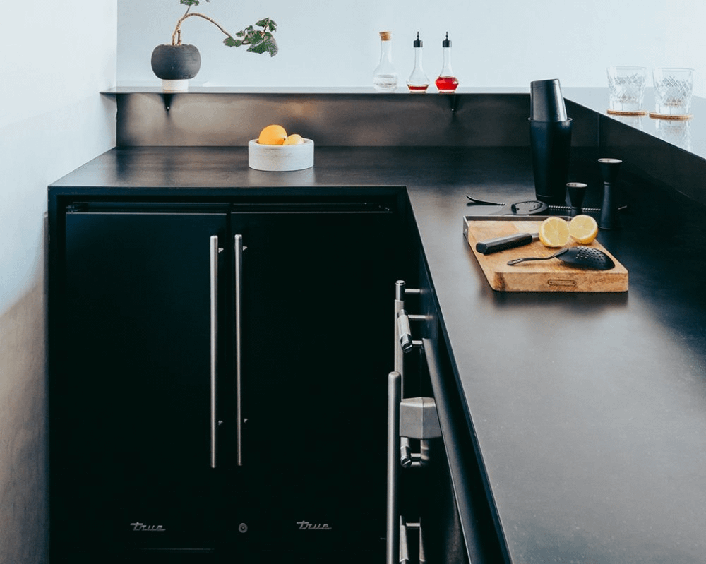 True Residential TUR24LOGC