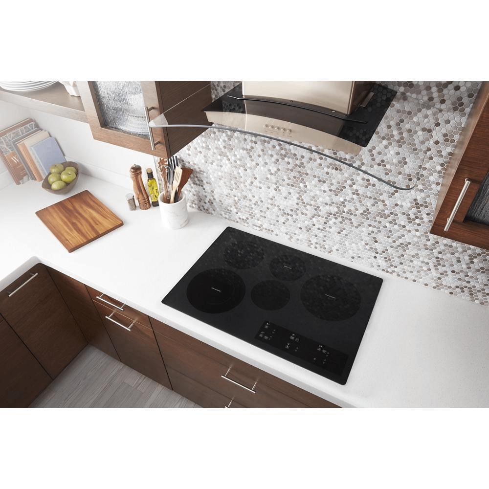 Whirlpool WCE97US0KB