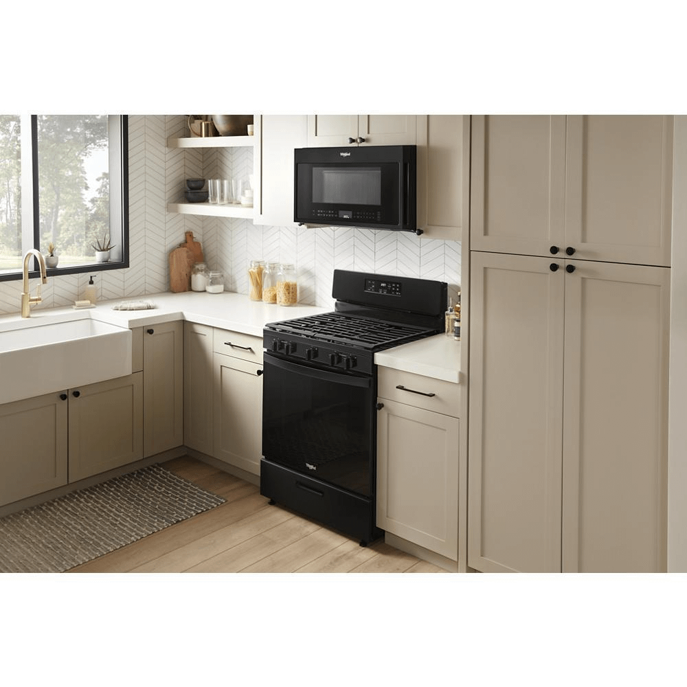 Whirlpool WDT750SAKB