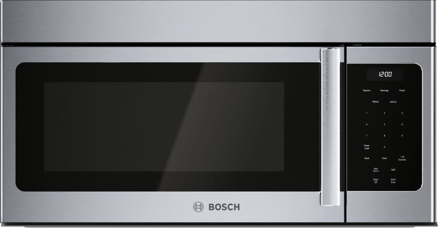 Bosch HMV3054U