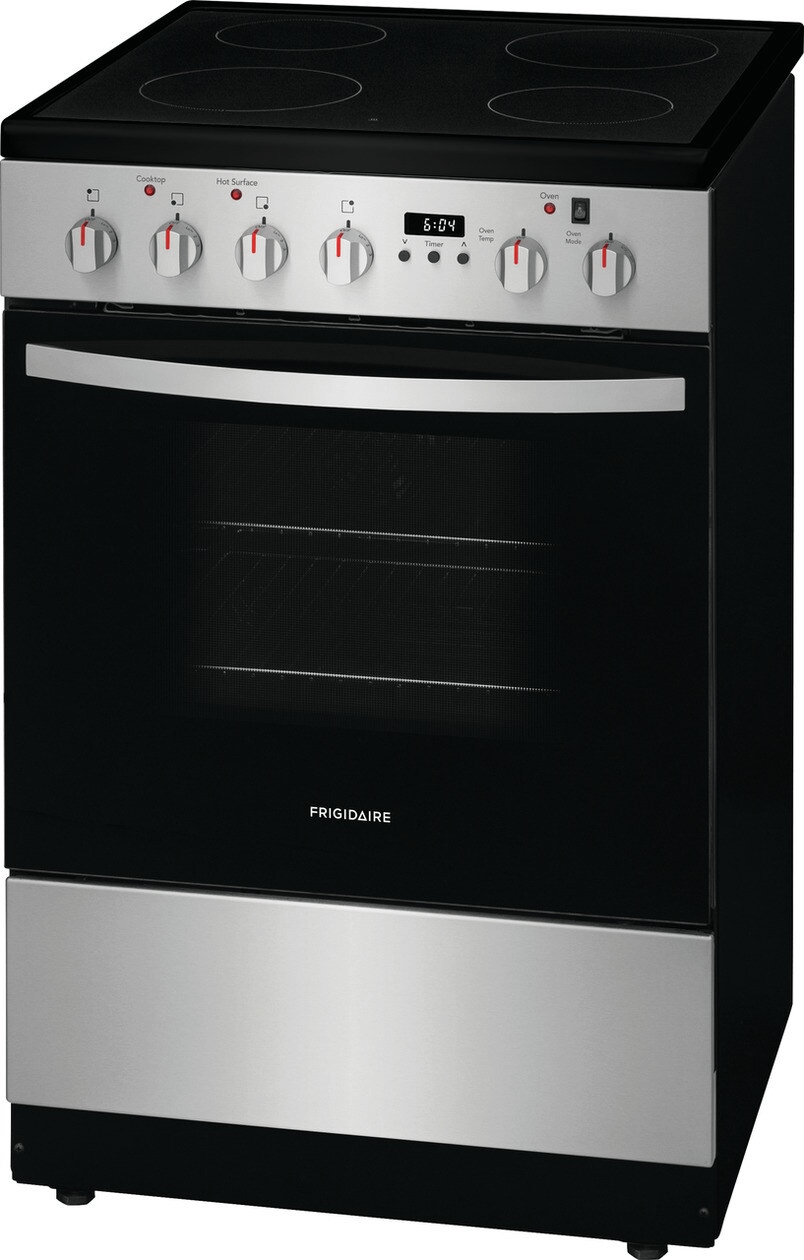 Frigidaire FCFE2425AS