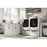 Maytag MED6630HW