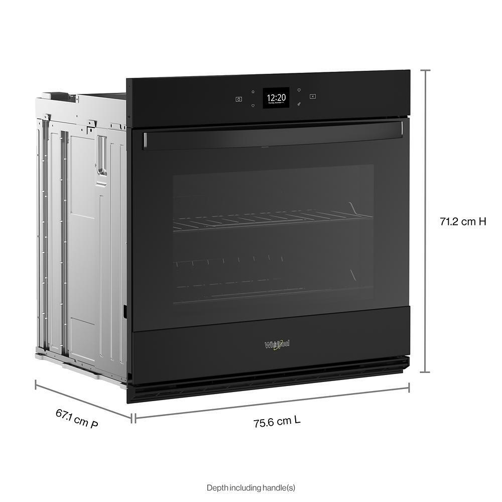 Whirlpool WOES5030LB