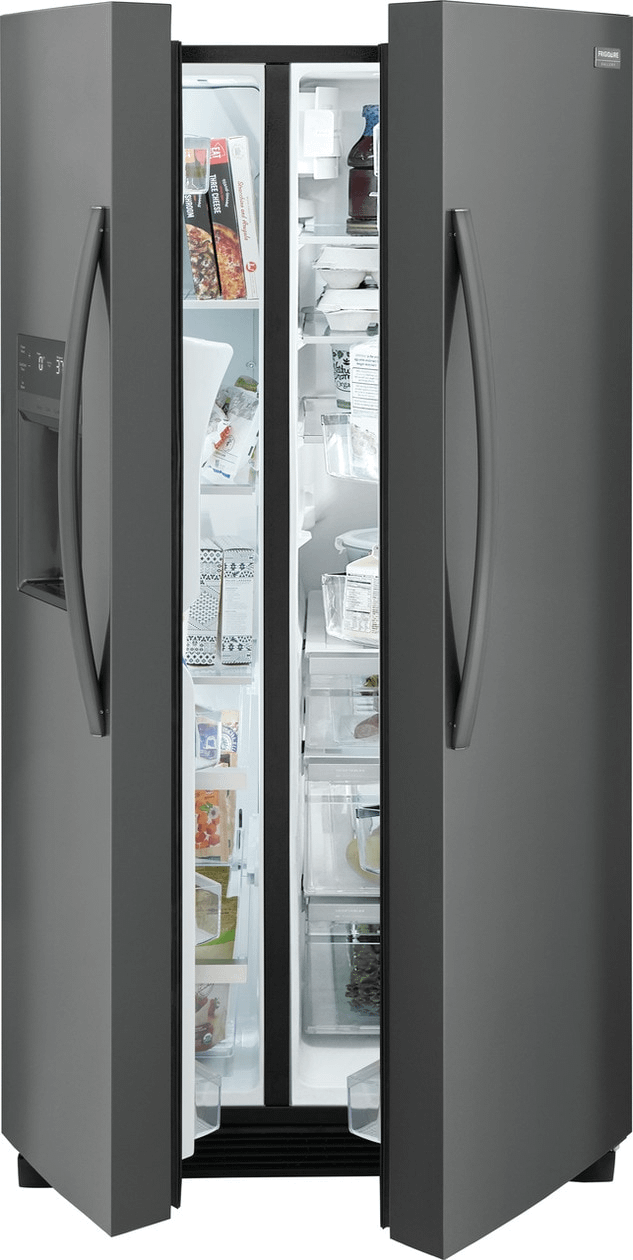 Frigidaire GRSS2652AD