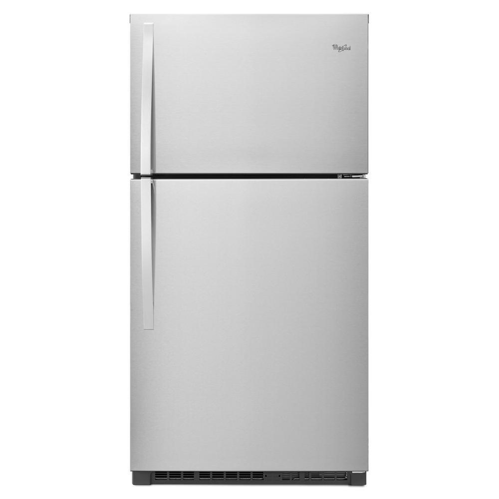Whirlpool WRT541SZDM