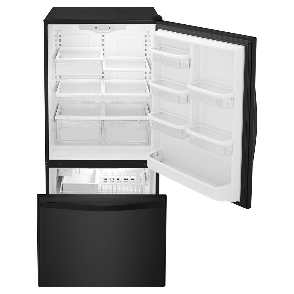 Whirlpool WRB322DMBB