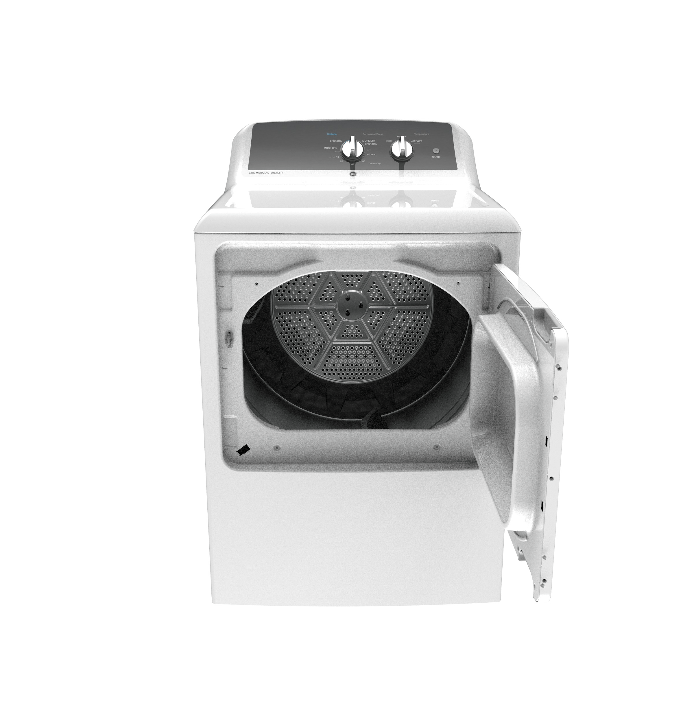 GE GTX52GASPWB