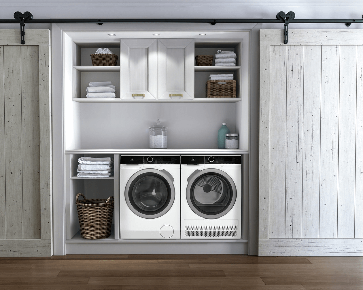 Electrolux ELFW4222AW