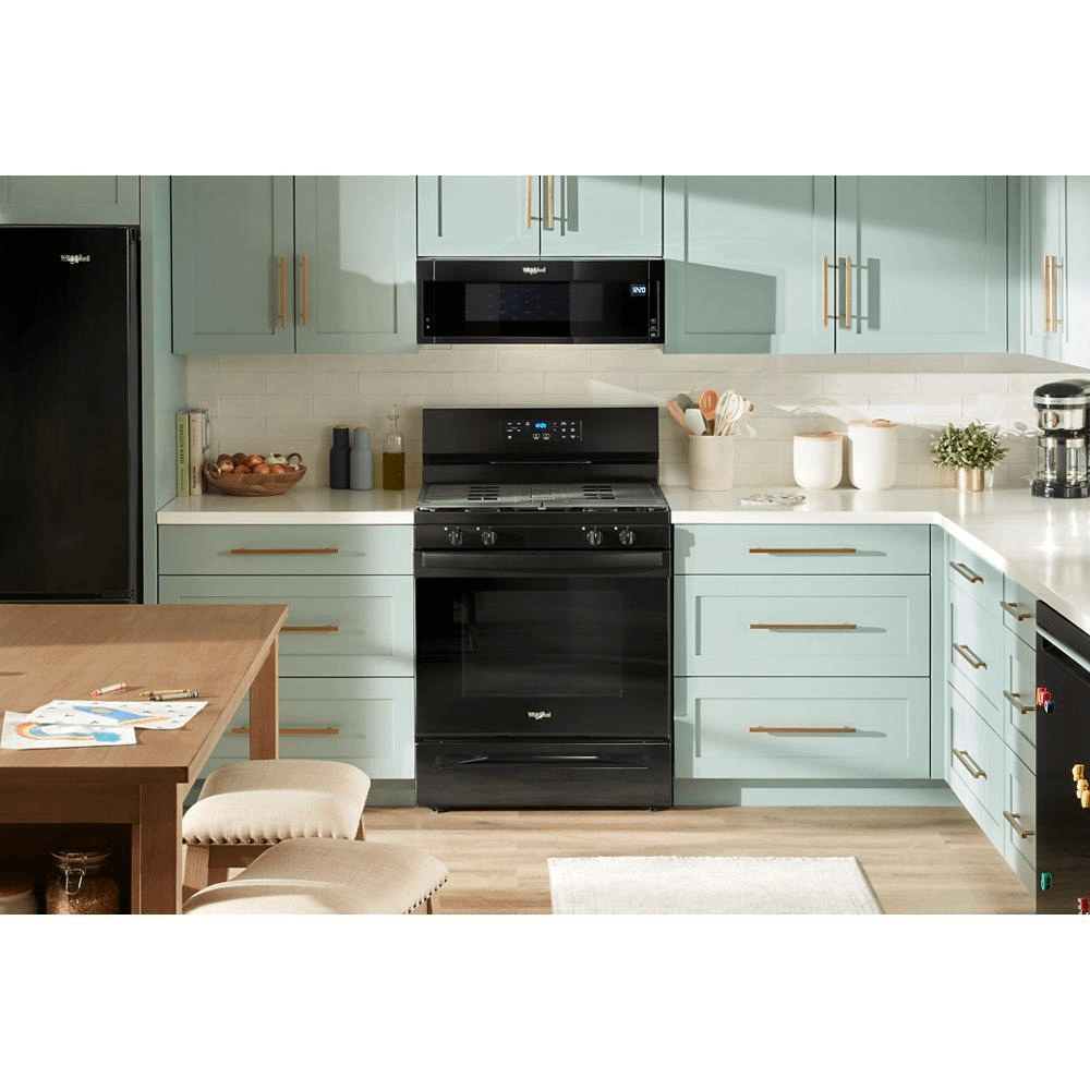 Whirlpool WFGS3530RB