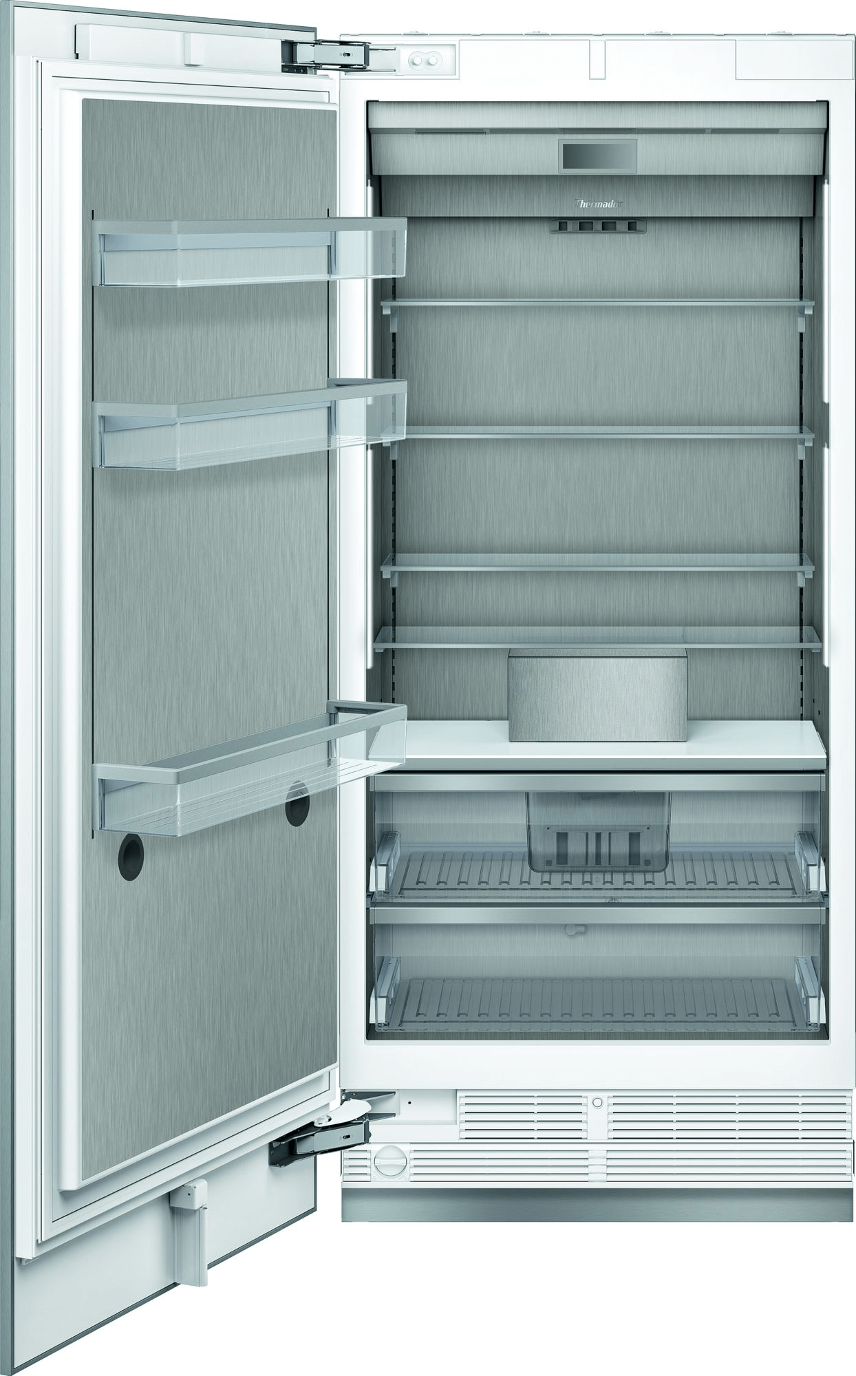 Thermador T36IF905SP