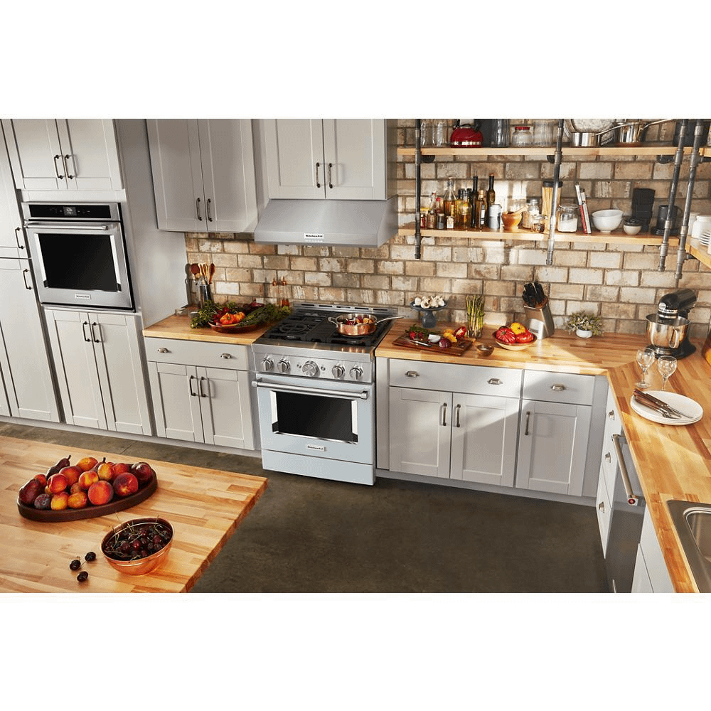 KitchenAid KFGC500JMB