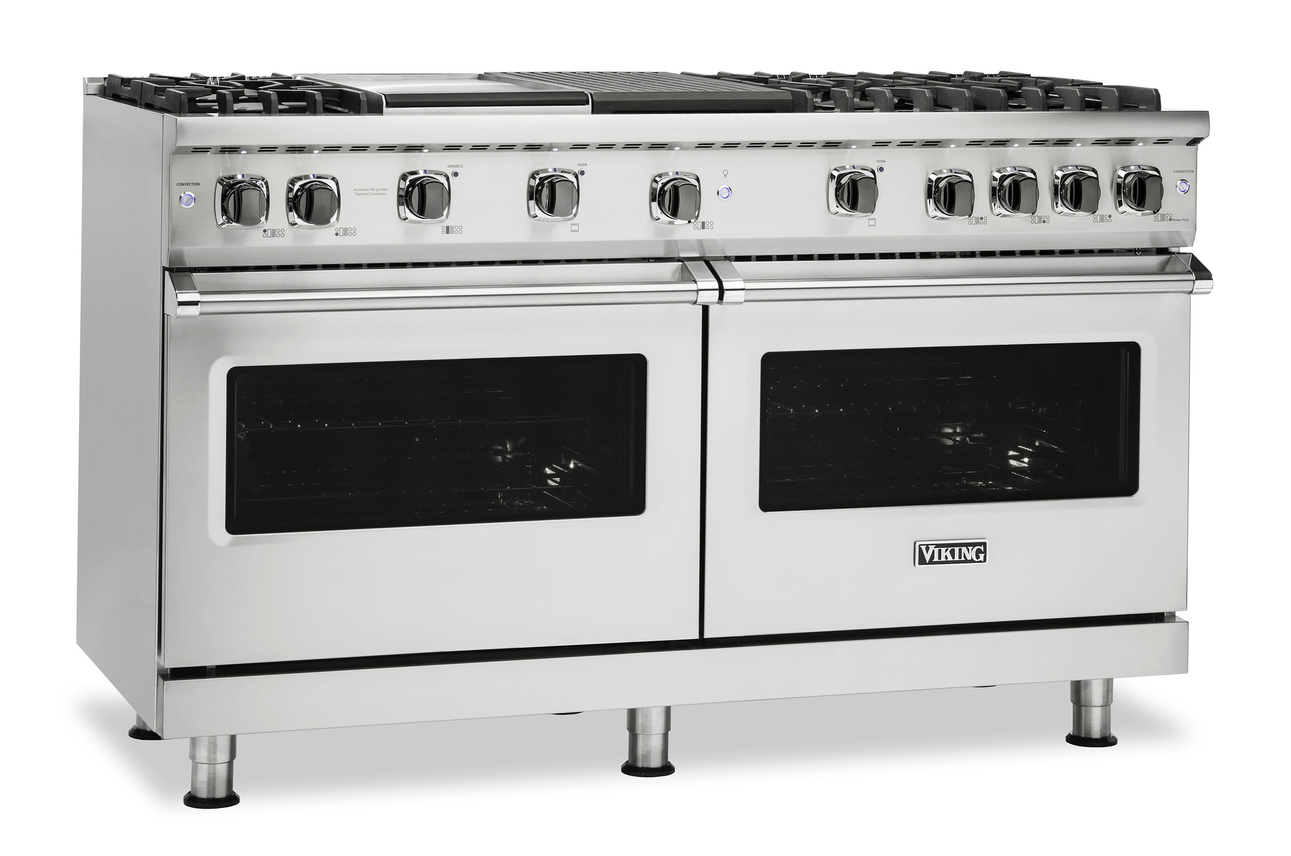 Viking VGR5606GQDGLP