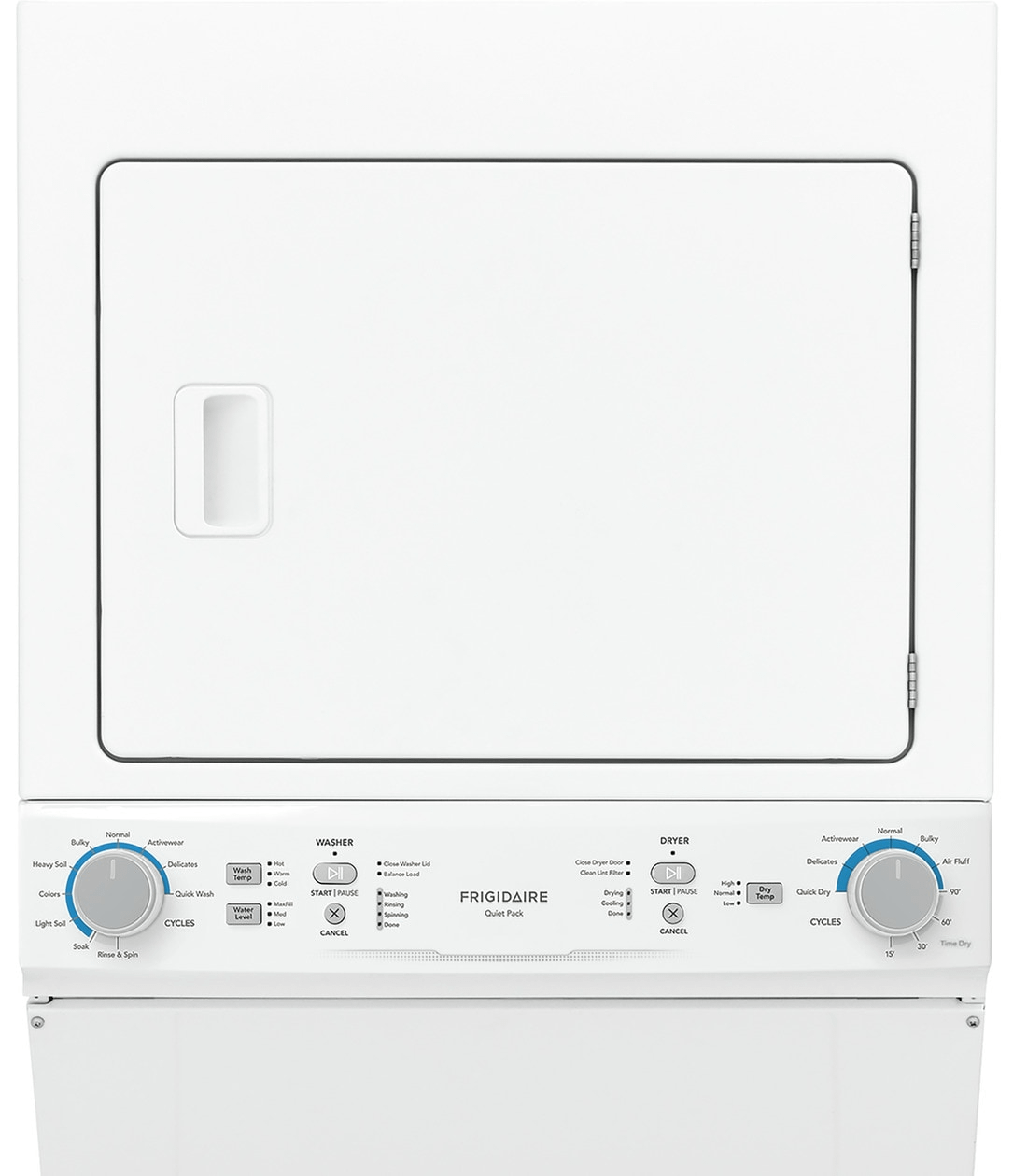 Frigidaire FLCG7522AW