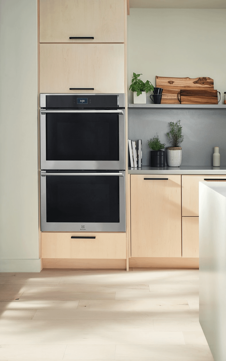 Electrolux ECWD3012AS