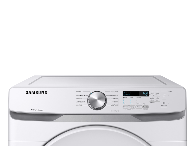Samsung DVG45T6000W
