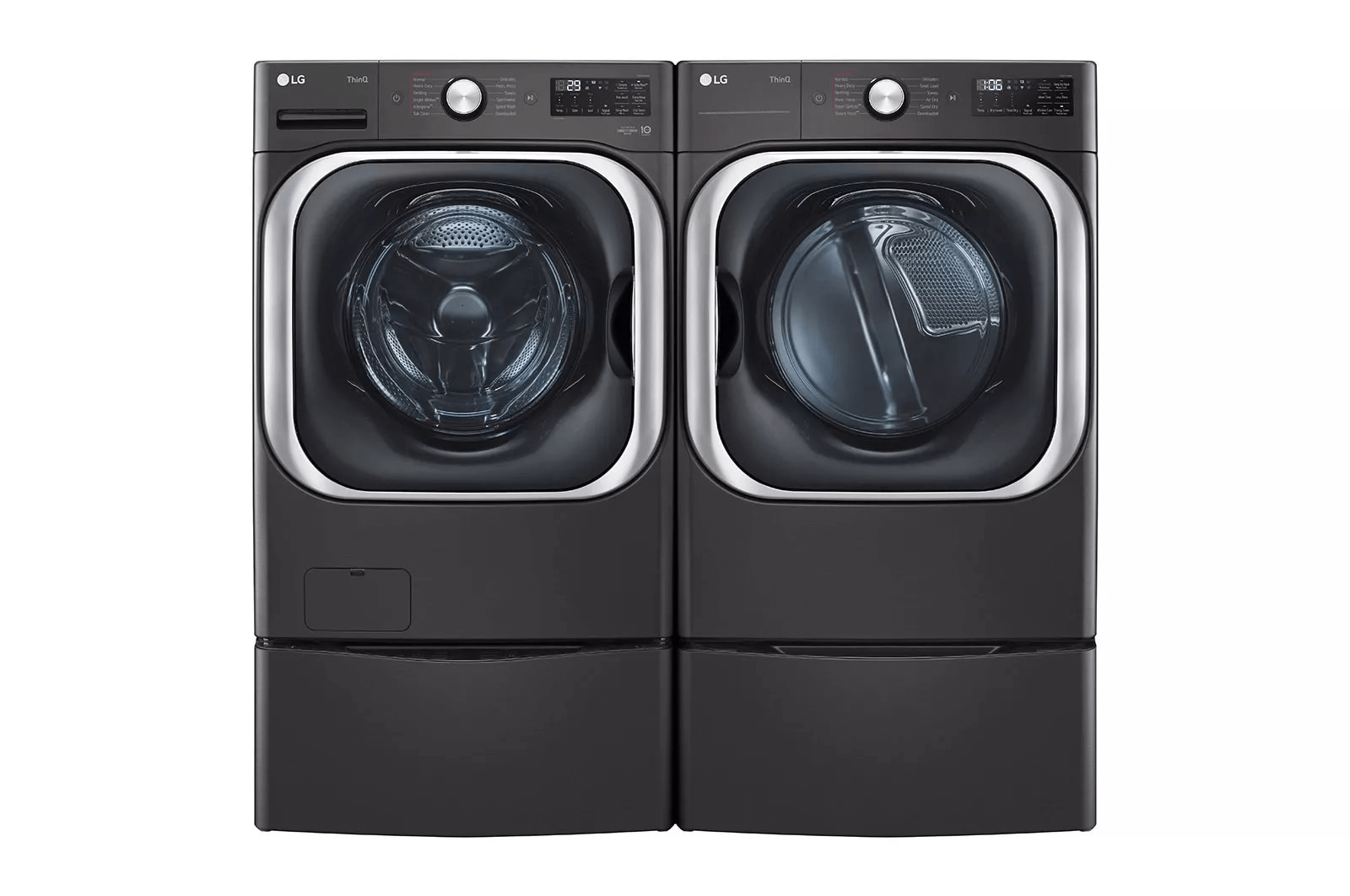 LG DLEX8900B