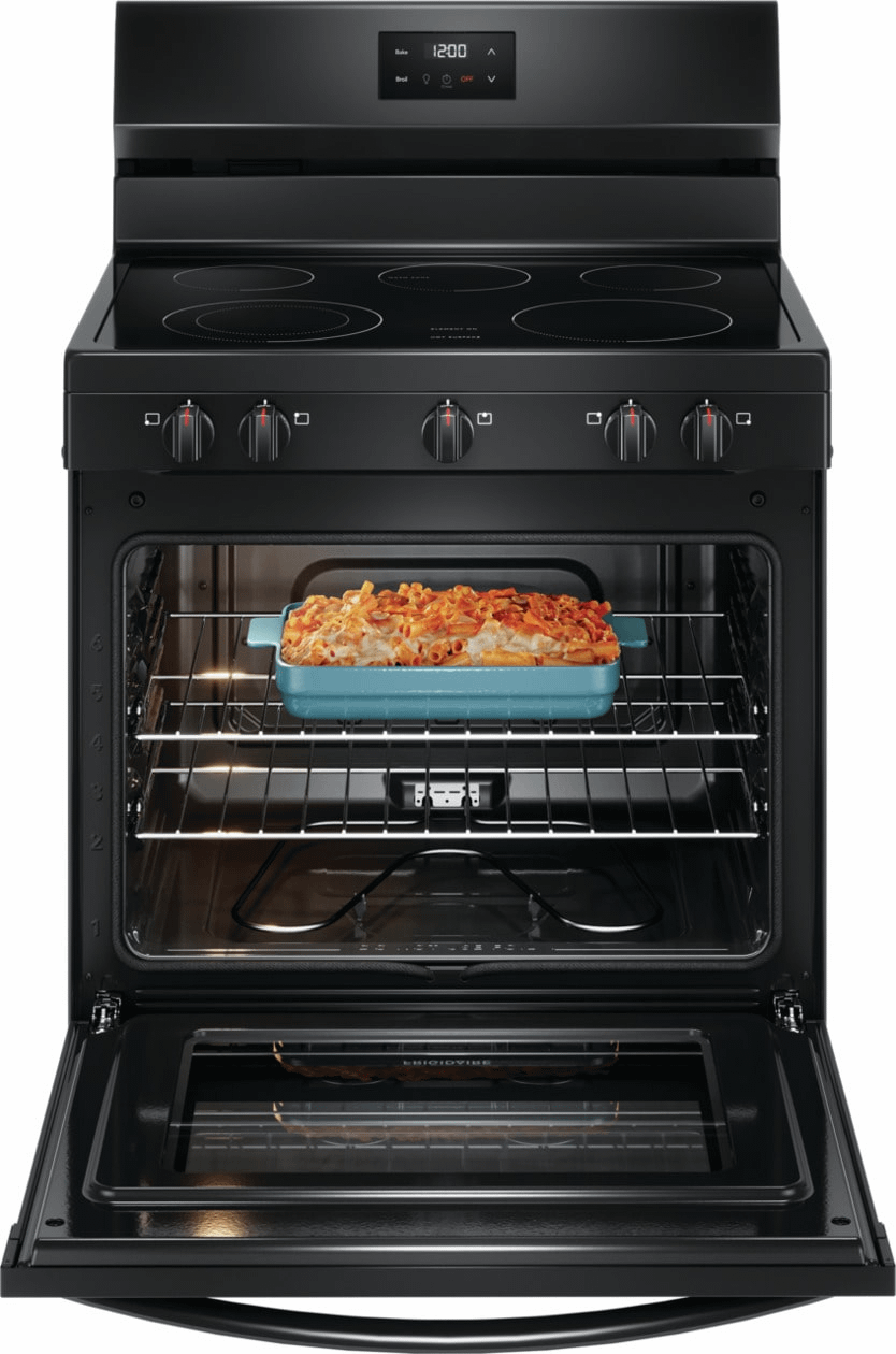 Frigidaire FCRE3052BB