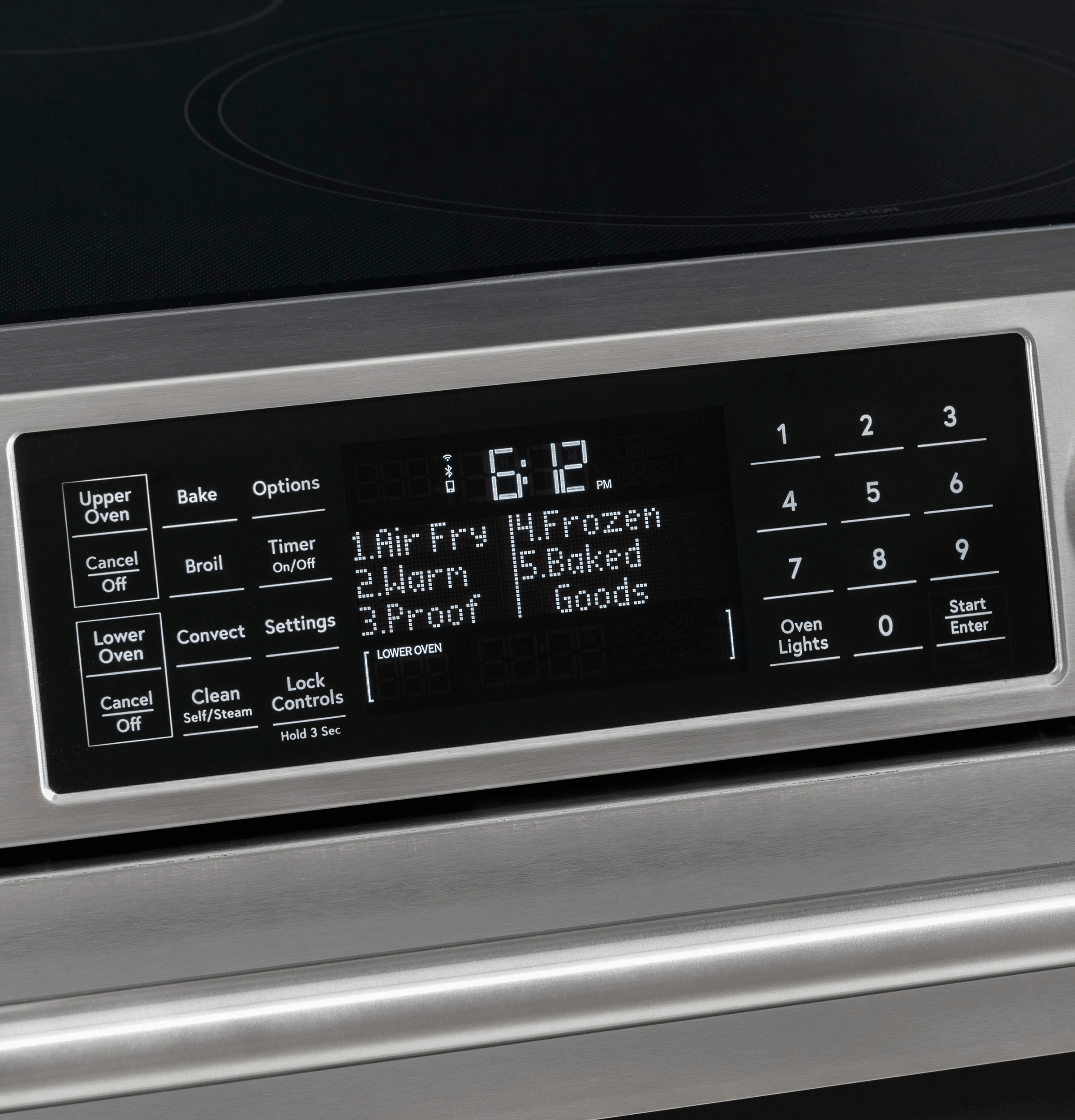 Cafe CHS950P2MS1