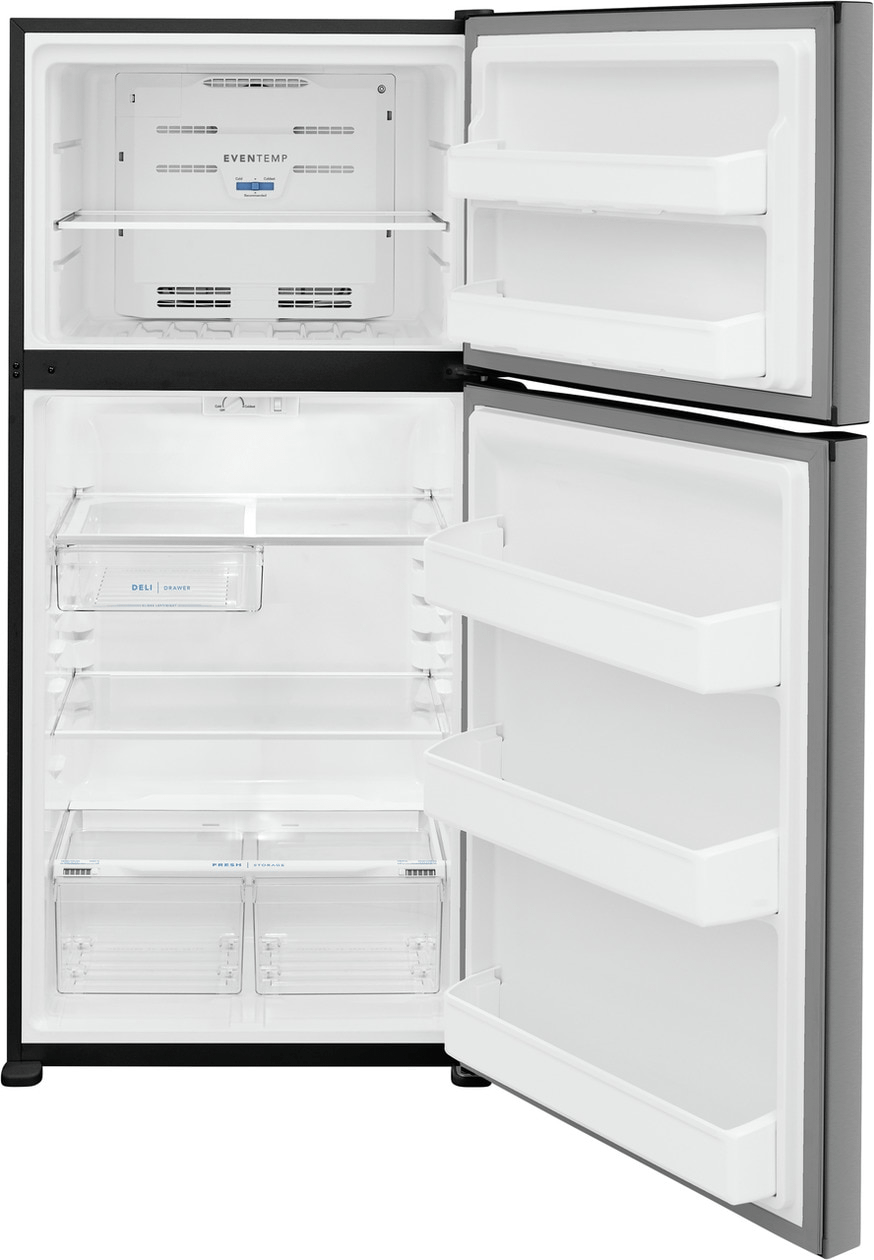 Frigidaire FFTR1835VS