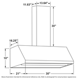 Monogram UVW8304SPSS