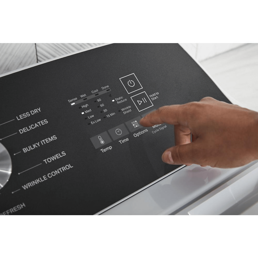 Whirlpool WGD5050LW