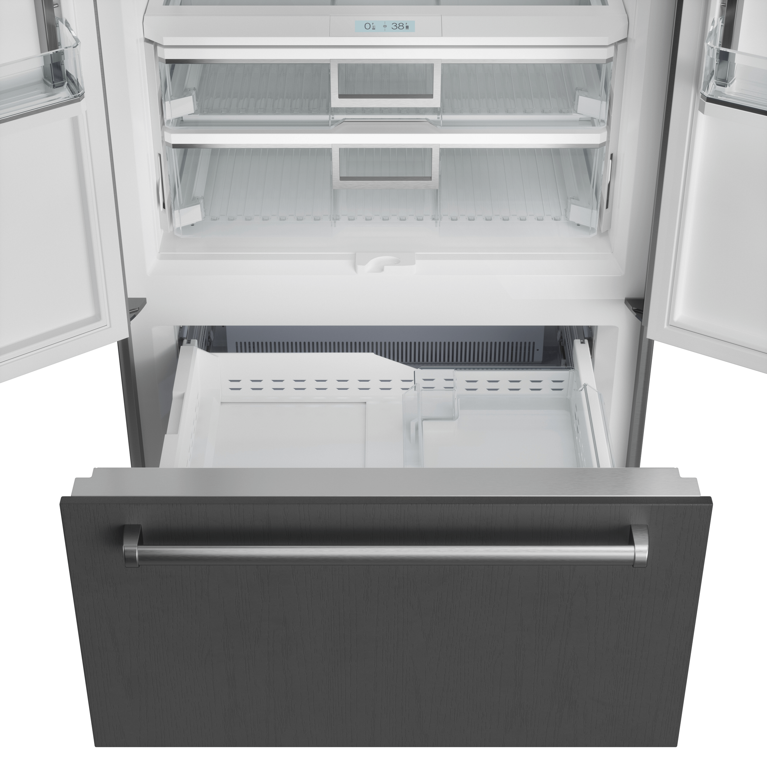 Sub-Zero CL3650UFDIDST