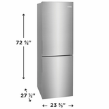 Frigidaire FRBG1224AV