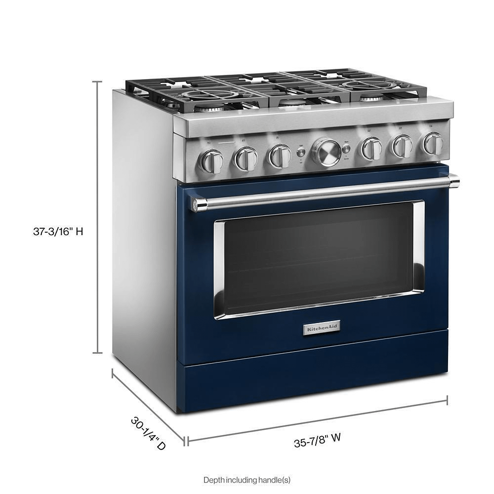 KitchenAid KFDC506JIB