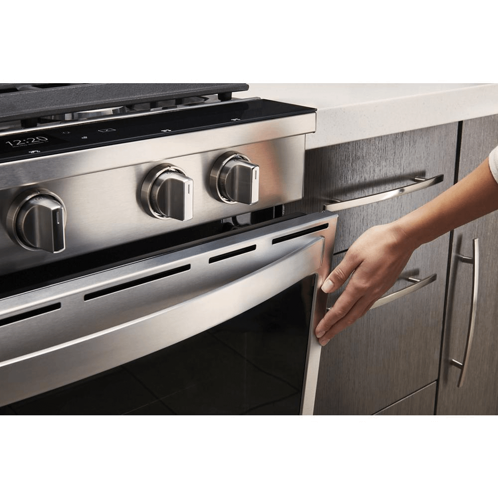 Whirlpool WEG750H0HZ