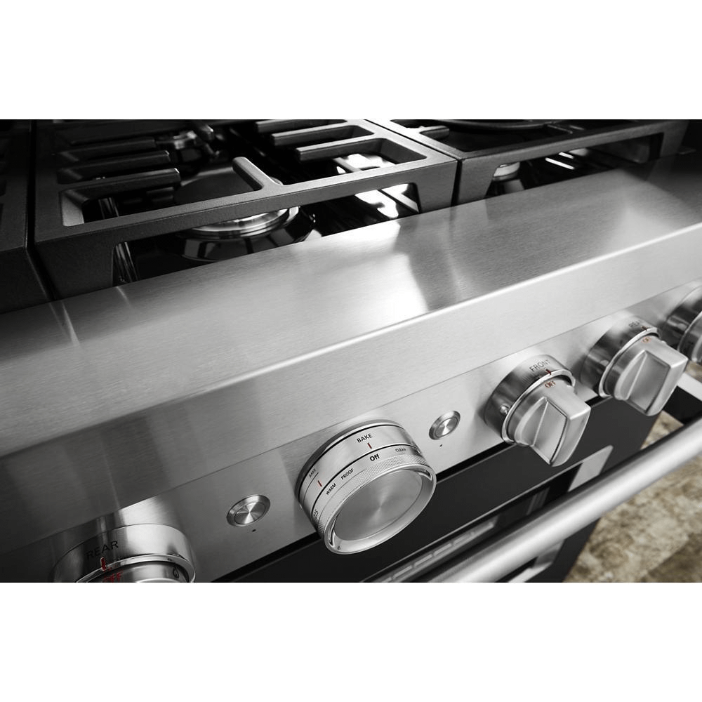 KitchenAid KFDC506JBK