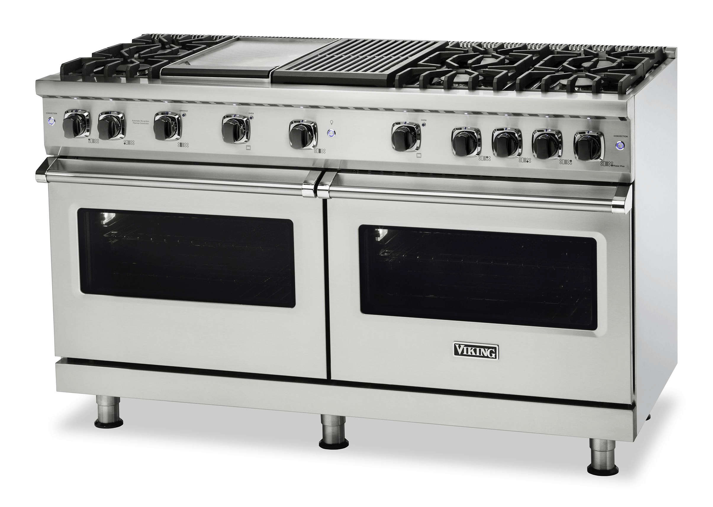Viking VGR5606GQDGLP